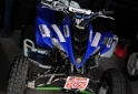 Cuatris y UTVs - Yamaha Yfz 350 2012  111111Km - En Venta