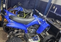 Cuatris y UTVs - Yamaha Yfz 350 2012  111111Km - En Venta