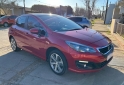 Autos - Peugeot 308 Feline 2016 Diesel 140000Km - En Venta