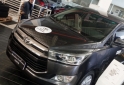 Camionetas - Toyota Innova 2018 Nafta 105000Km - En Venta