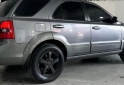 Camionetas - Kia Sorento 3.8 V6 2009 Nafta 235000Km - En Venta