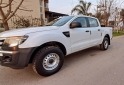 Camionetas - Ford ranger 2.2 safety 2015 Diesel 266000Km - En Venta