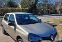 Autos - Renault clio mio pack 2015 Nafta 90000Km - En Venta