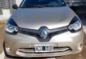 Autos - Renault clio mio pack 2015 Nafta 90000Km - En Venta