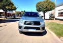 Camionetas - Toyota HILUX DX PACK 4X2 2021 Diesel 80000Km - En Venta