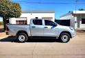 Camionetas - Toyota HILUX DX PACK 4X2 2021 Diesel 80000Km - En Venta