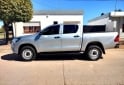 Camionetas - Toyota HILUX DX PACK 4X2 2021 Diesel 80000Km - En Venta