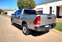 Camionetas - Toyota HILUX DX PACK 4X2 2021 Diesel 80000Km - En Venta