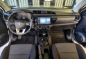 Camionetas - Toyota HILUX DX PACK 4X2 2021 Diesel 80000Km - En Venta