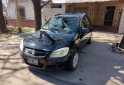 Autos - Suzuki Fun 2008 GNC 240000Km - En Venta