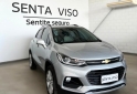 Autos - Chevrolet TRACKER AWD PREMIER+ 1.8 2018 GNC 43000Km - En Venta