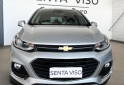 Autos - Chevrolet TRACKER AWD PREMIER+ 1.8 2018 GNC 43000Km - En Venta