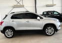 Autos - Chevrolet TRACKER AWD PREMIER+ 1.8 2018 GNC 43000Km - En Venta