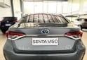 Autos - Toyota COROLLA XEI HEV 1.8 2023 Electrico / Hibrido 15500Km - En Venta