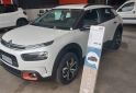 Autos - Citroen C4 CACTUS VTI AT FEEL 2024 Nafta 0Km - En Venta