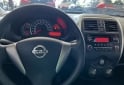 Autos - Nissan MARCH ACTIVE PURE DRIVE 2017 Nafta 87500Km - En Venta