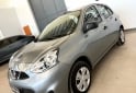 Autos - Nissan MARCH ACTIVE PURE DRIVE 2017 Nafta 87500Km - En Venta