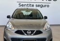 Autos - Nissan MARCH ACTIVE PURE DRIVE 2017 Nafta 87500Km - En Venta