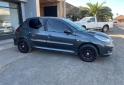 Autos - Peugeot 207 Allure compact XS 2013 GNC 170000Km - En Venta