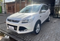 Camionetas - Ford Kuga Titanium 2014 Nafta  - En Venta