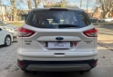 Camionetas - Ford Kuga Titanium 2014 Nafta  - En Venta