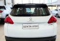 Autos - Peugeot 2008 ALLURE 1.6 2019 Nafta 69000Km - En Venta