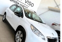 Autos - Peugeot 2008 ALLURE 1.6 2019 Nafta 69000Km - En Venta