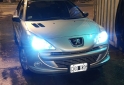 Autos - Peugeot 207 compact feline 2013 GNC 125000Km - En Venta