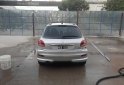 Autos - Peugeot 207 compact feline 2013 GNC 125000Km - En Venta