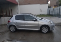 Autos - Peugeot 207 compact feline 2013 GNC 125000Km - En Venta