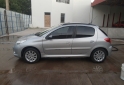 Autos - Peugeot 207 compact feline 2013 GNC 125000Km - En Venta