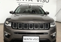 Camionetas - Jeep COMPASS SPORT 2.4 MT6 FWD 2021 Nafta 70500Km - En Venta