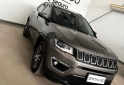 Camionetas - Jeep COMPASS SPORT 2.4 MT6 FWD 2021 Nafta 70500Km - En Venta