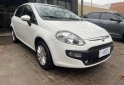 Autos - Fiat Punto Attractive 2016 Nafta 93000Km - En Venta