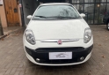 Autos - Fiat Punto Attractive 2016 Nafta 93000Km - En Venta