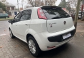 Autos - Fiat Punto Attractive 2016 Nafta 93000Km - En Venta