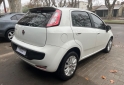 Autos - Fiat Punto Attractive 2016 Nafta 93000Km - En Venta