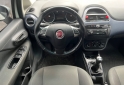 Autos - Fiat Punto Attractive 2016 Nafta 93000Km - En Venta