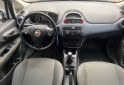 Autos - Fiat Punto Attractive 2016 Nafta 93000Km - En Venta