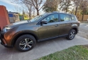 Camionetas - Toyota RAV4 2.0 VX 2019 Nafta 42000Km - En Venta