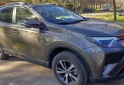 Camionetas - Toyota RAV4 2.0 VX 2019 Nafta 42000Km - En Venta