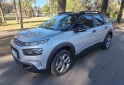 Autos - Renault C4 cactus feel pk plus 2022 Nafta 33000Km - En Venta