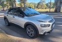 Autos - Renault C4 cactus feel pk plus 2022 Nafta 33000Km - En Venta