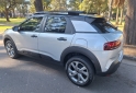 Autos - Renault C4 cactus feel pk plus 2022 Nafta 33000Km - En Venta