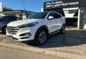 Camionetas - Hyundai Tucson 2018 Diesel 150000Km - En Venta