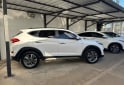 Camionetas - Hyundai Tucson 2018 Diesel 150000Km - En Venta