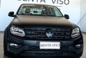 Camionetas - Volkswagen AMAROK HIGHLINE DC TDI 2017 Diesel 123500Km - En Venta