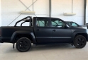 Camionetas - Volkswagen AMAROK HIGHLINE DC TDI 2017 Diesel 123500Km - En Venta