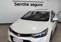 Autos - Chevrolet CRUZE LTZ 1.4T 5P 2017 Nafta 97000Km - En Venta