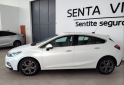 Autos - Chevrolet CRUZE LTZ 1.4T 5P 2017 Nafta 97000Km - En Venta